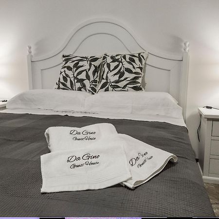 Guest House Da Gino アルベロベッロ エクステリア 写真