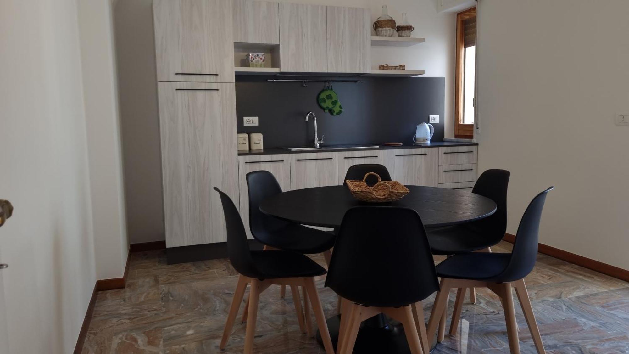 Guest House Da Gino アルベロベッロ エクステリア 写真
