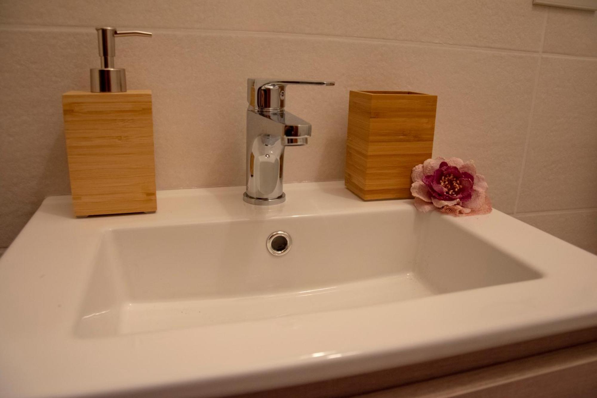 Guest House Da Gino アルベロベッロ エクステリア 写真