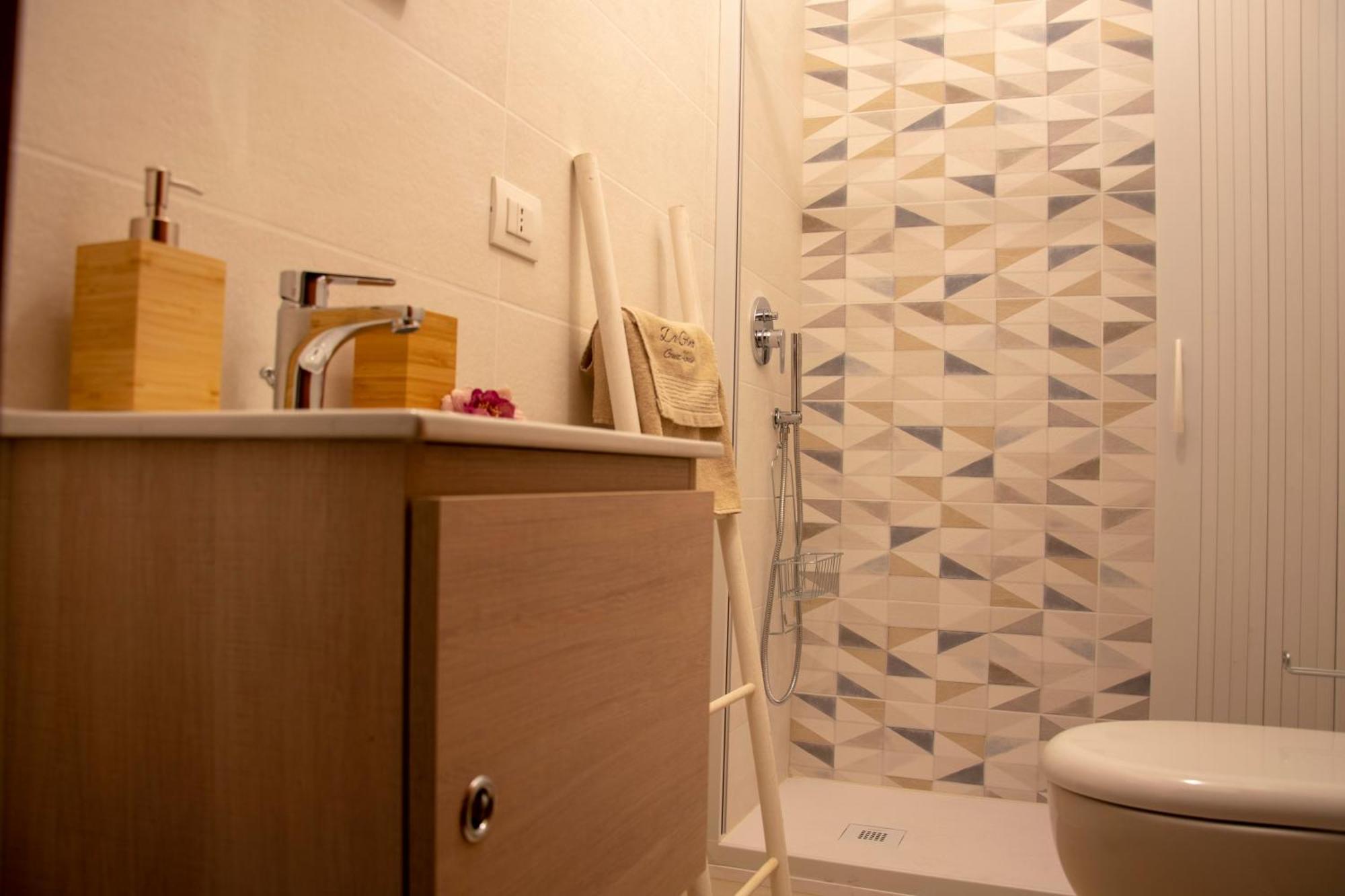 Guest House Da Gino アルベロベッロ エクステリア 写真