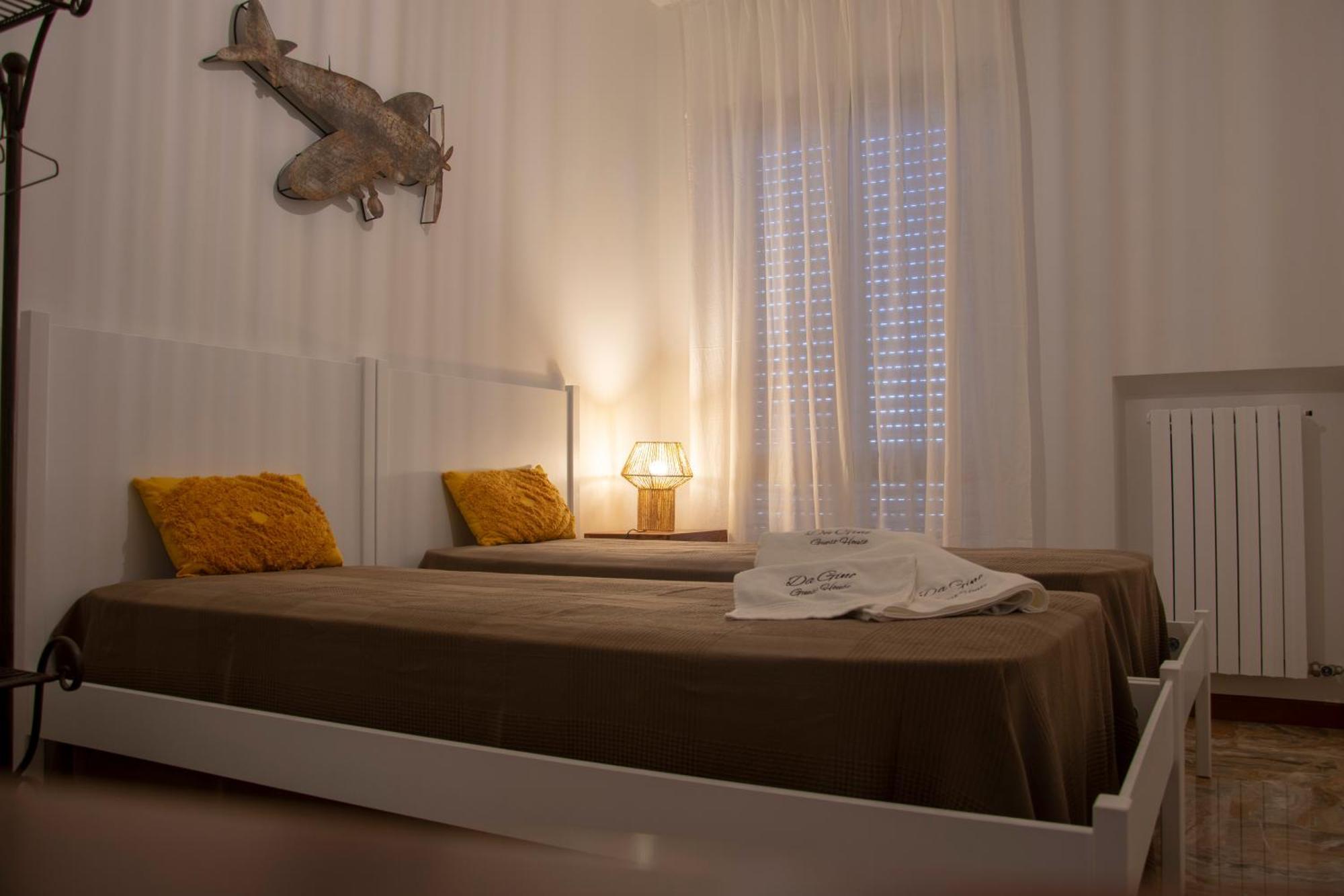 Guest House Da Gino アルベロベッロ エクステリア 写真