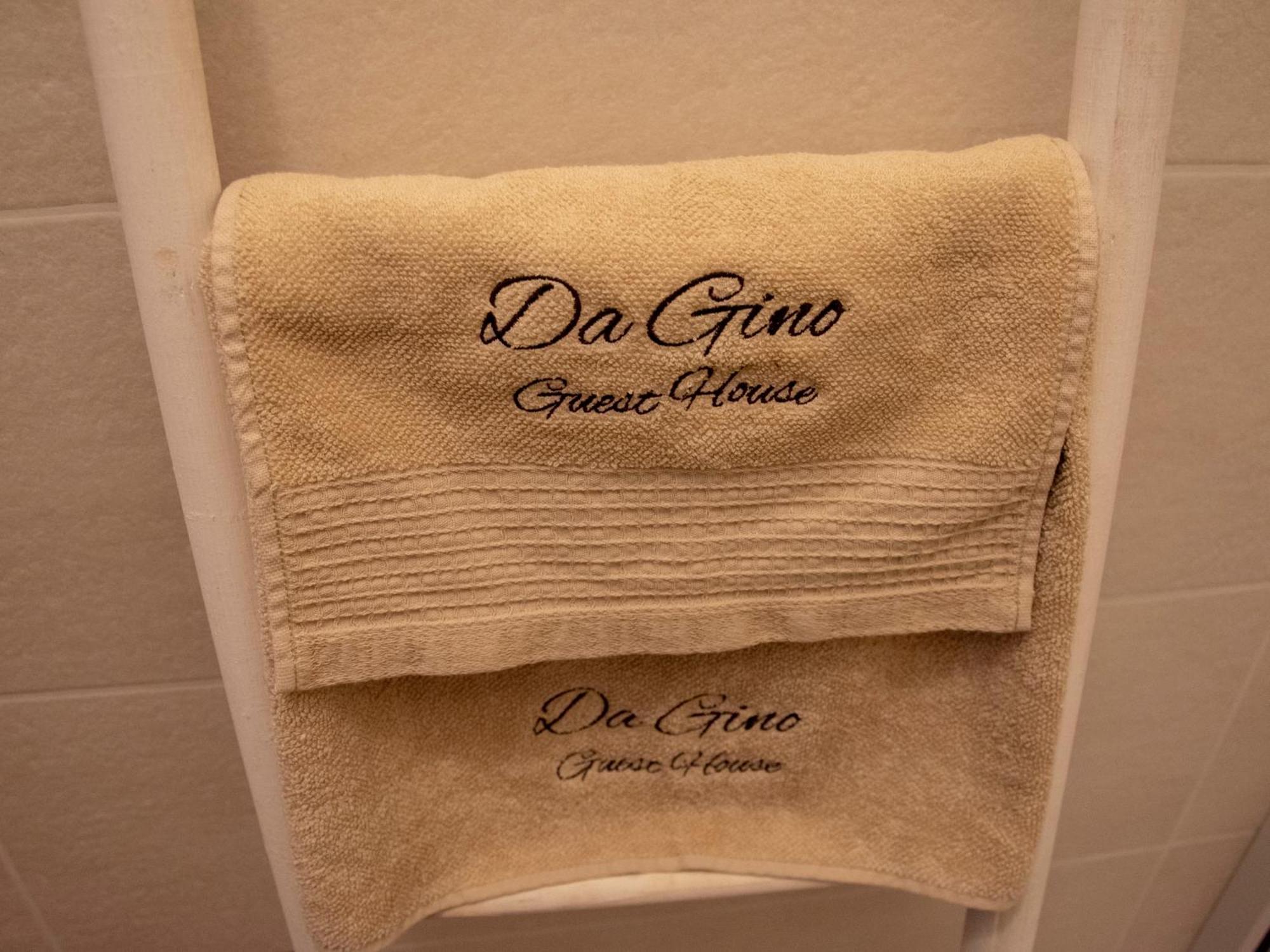 Guest House Da Gino アルベロベッロ エクステリア 写真