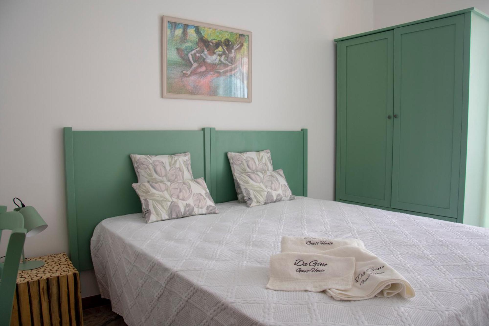 Guest House Da Gino アルベロベッロ エクステリア 写真