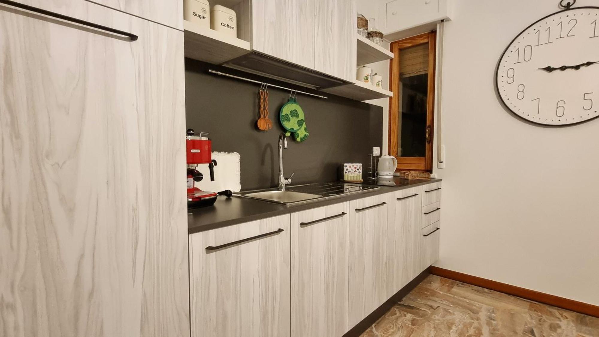 Guest House Da Gino アルベロベッロ エクステリア 写真