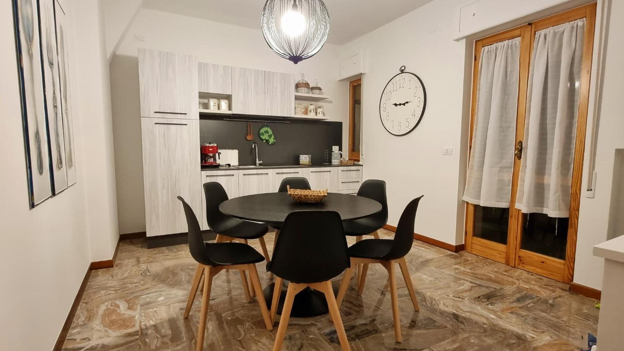 Guest House Da Gino アルベロベッロ エクステリア 写真