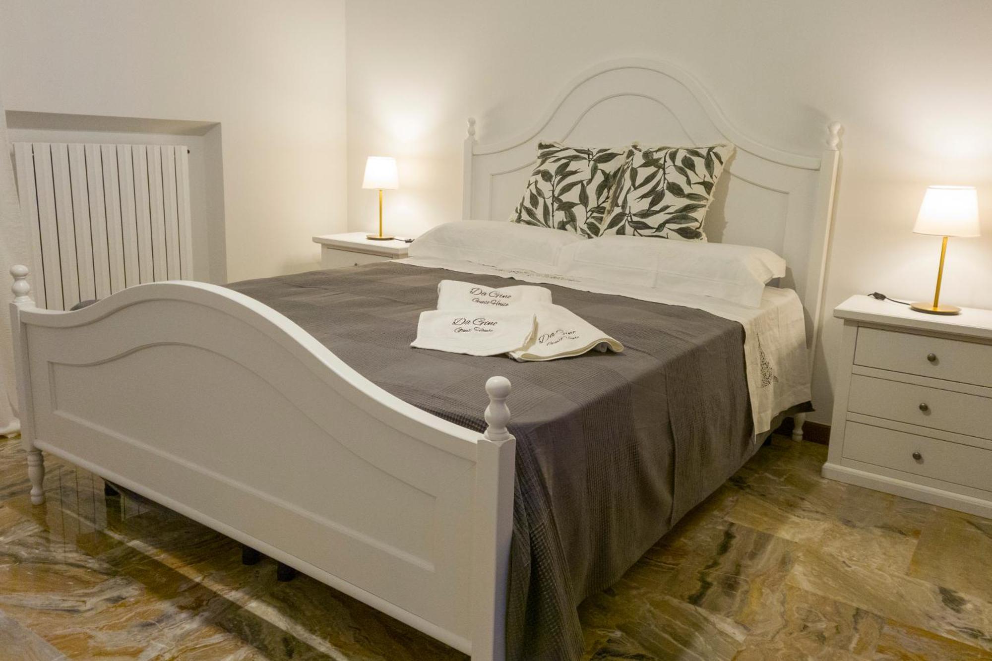 Guest House Da Gino アルベロベッロ エクステリア 写真