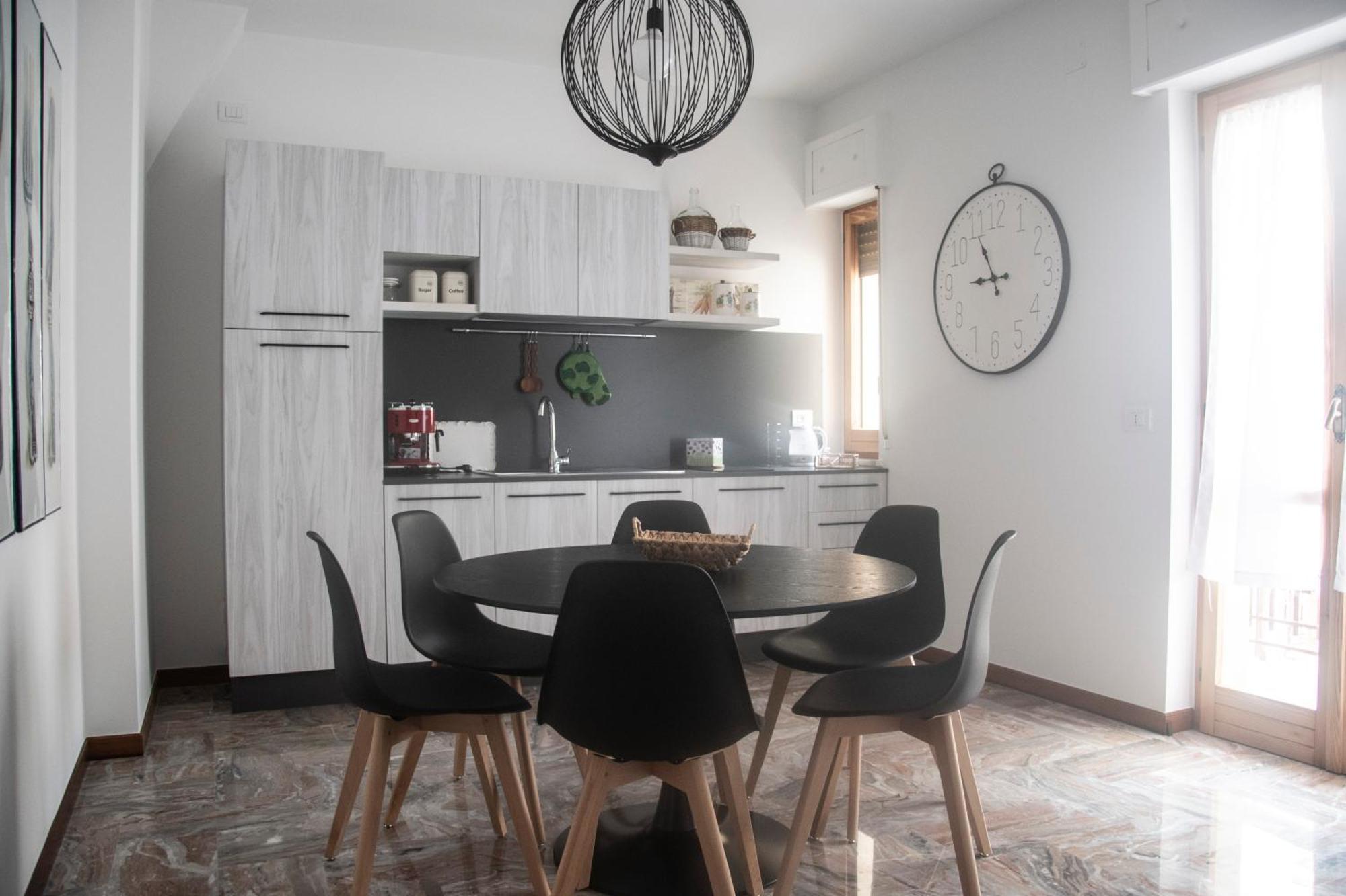 Guest House Da Gino アルベロベッロ エクステリア 写真