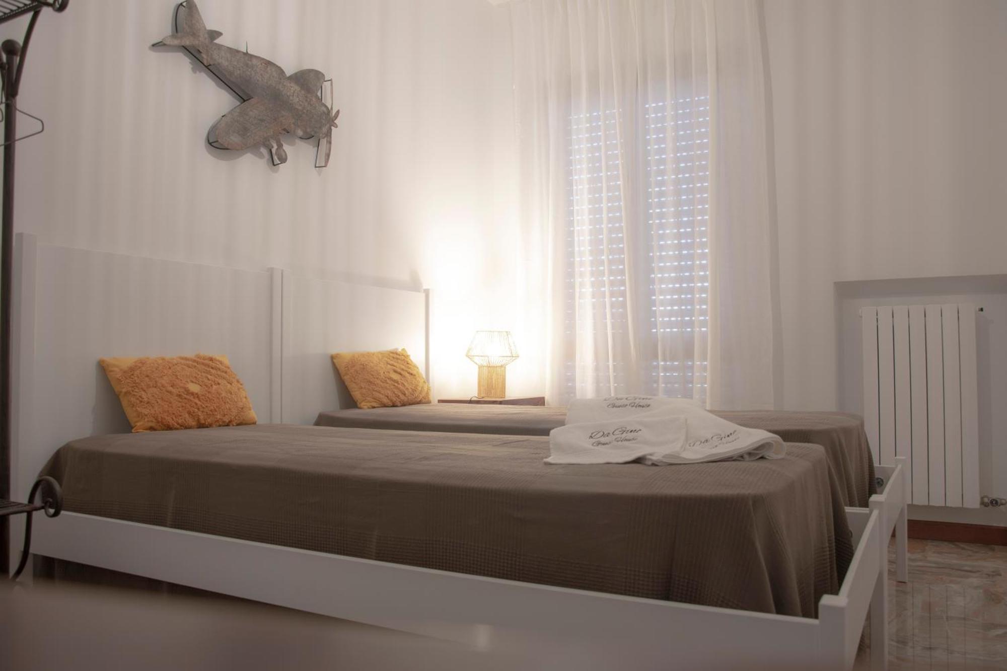 Guest House Da Gino アルベロベッロ エクステリア 写真